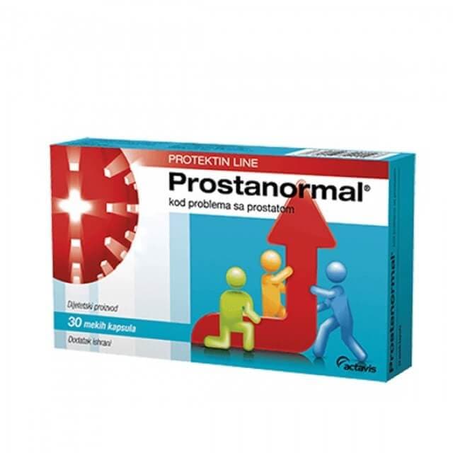 Prostanormal