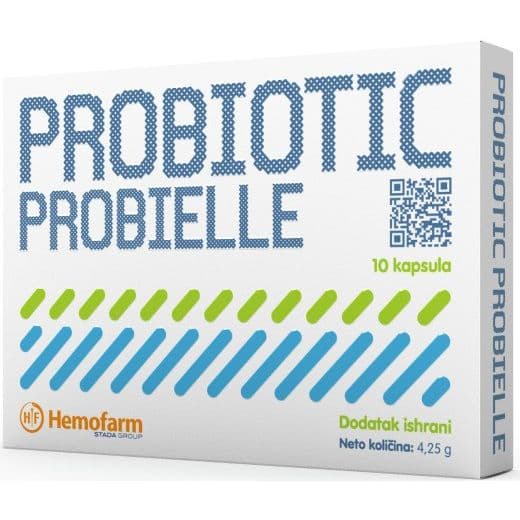 Probiotic Probielle®