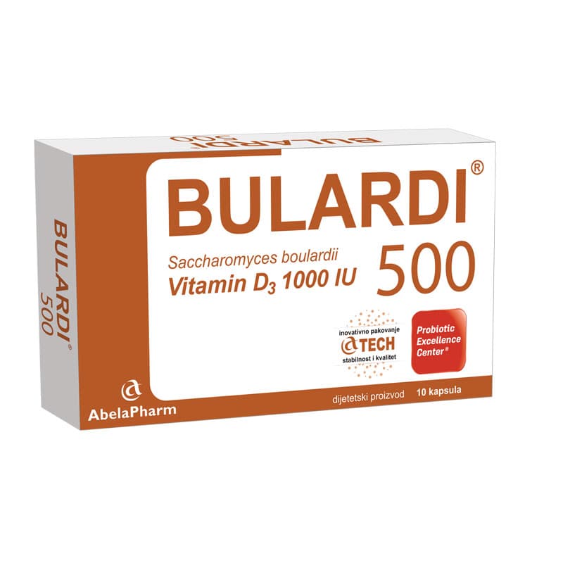 Bulardi 500+D3 1000i.j.