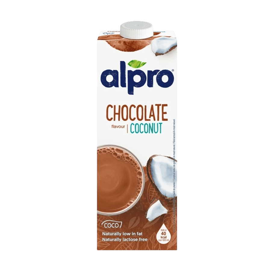 Alpro mleko od kokosa sa ukusom čokolade