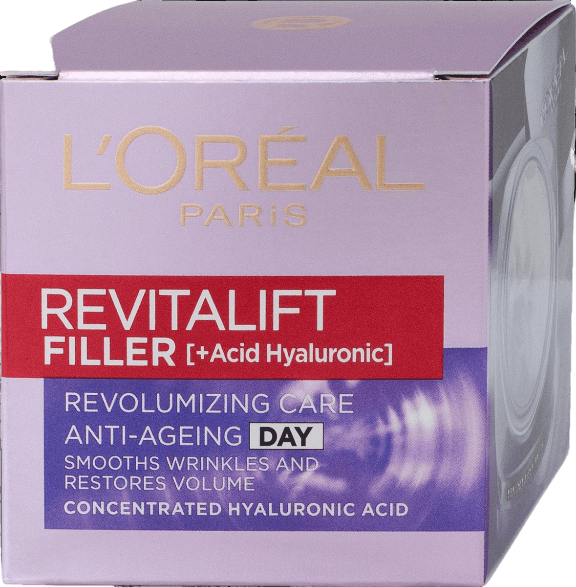 L'oreal Paris Revitalift Filler dnevna krema