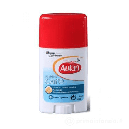 Autan семейный стик